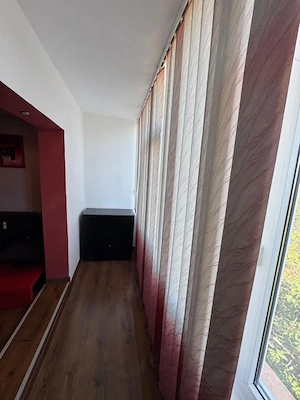 Apartamenr 2 camere, 54 mp, zona Brazda - imagine 13