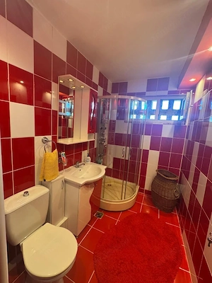 Apartamenr 2 camere, 54 mp, zona Brazda - imagine 14