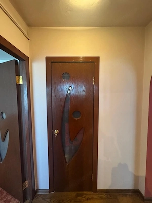 Apartamenr 2 camere, 54 mp, zona Brazda - imagine 6