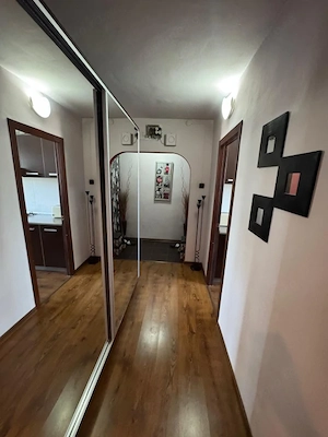 Apartamenr 2 camere, 54 mp, zona Brazda - imagine 7