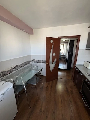 Apartamenr 2 camere, 54 mp, zona Brazda - imagine 11