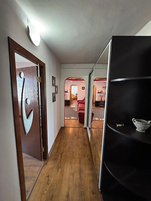 Apartamenr 2 camere, 54 mp, zona Brazda - imagine 8
