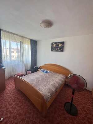 Apartamenr 2 camere, 54 mp, zona Brazda - imagine 5