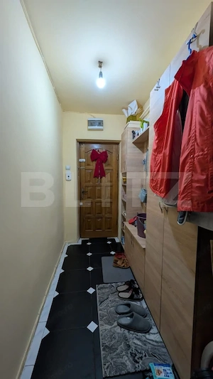 Apartament 3 camere, 75 mp, zona  Poarta Bucureștilor - imagine 10