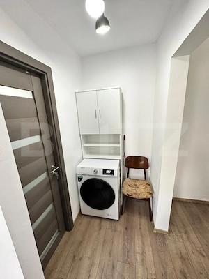 Apartament 2 camere, 36 mp, zona Micro 6 - imagine 9
