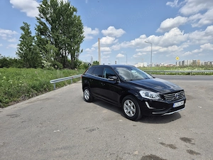 Volvo xc 60 2.0 D3 2016 - imagine 3