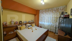 Apartament 3 camere, 75 mp, zona  Poarta Bucureștilor - imagine 8