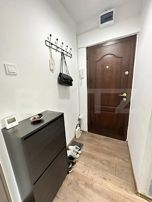 Apartament 2 camere, 36 mp, zona Micro 6 - imagine 10