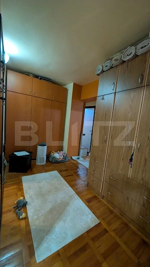 Apartament 3 camere, 75 mp, zona  Poarta Bucureștilor - imagine 6