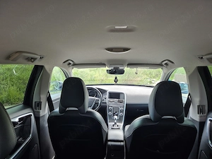 Volvo xc 60 2.0 D3 2016 - imagine 5