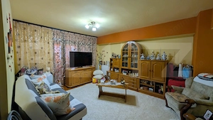Apartament 3 camere, 75 mp, zona  Poarta Bucureștilor