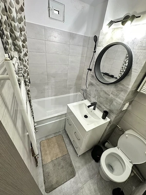 Apartament 2 camere, 36 mp, zona Micro 6 - imagine 8
