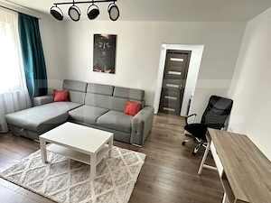 Apartament 2 camere, 36 mp, zona Micro 6 - imagine 3