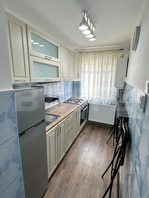 Apartament 2 camere, 36 mp, zona Micro 6 - imagine 7