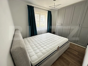Apartament 2 camere, 36 mp, zona Micro 6 - imagine 4