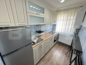 Apartament 2 camere, 36 mp, zona Micro 6 - imagine 6