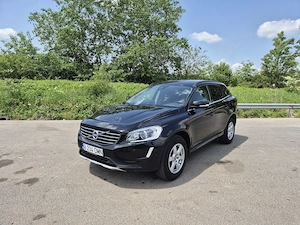Volvo xc 60 2.0 D3 2016