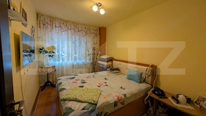 Apartament 3 camere, 75 mp, zona  Poarta Bucureștilor - imagine 9
