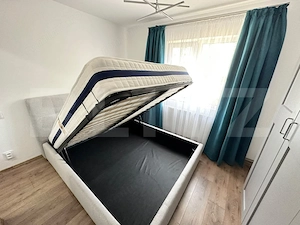 Apartament 2 camere, 36 mp, zona Micro 6 - imagine 5
