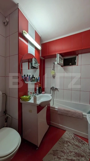 Apartament 3 camere, 75 mp, zona  Poarta Bucureștilor - imagine 7