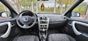 Dacia Logan 2013 GPL Laureat 95.000km - imagine 7