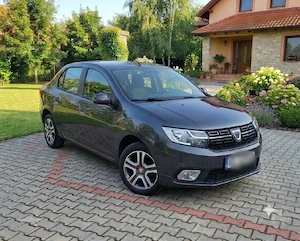 Dacia Logan 2020 0.9Tce Prestige 90.000km