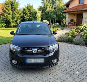Dacia Logan 2020 0.9Tce Prestige 90.000km - imagine 5