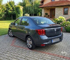 Dacia Logan 2020 0.9Tce Prestige 90.000km - imagine 2