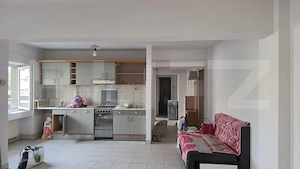 Apartament 3 camere, 72 mp, zona Ultracentral - imagine 2