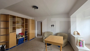 Apartament 2 camere, 52 mp, zona Ultracentral - imagine 5