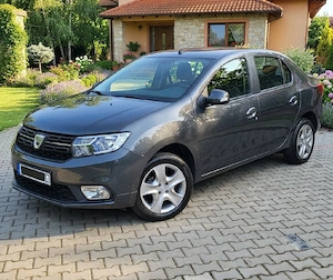 Dacia Logan 2020 0.9Tce Prestige 90.000km - imagine 4