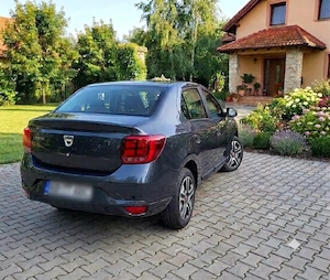 Dacia Logan 2020 0.9Tce Prestige 90.000km - imagine 3