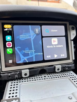 Navigație sync3 OEM - imagine 2
