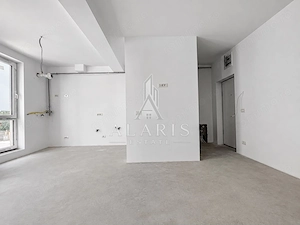 Apartament cu 2 camere, open space, in Giroc