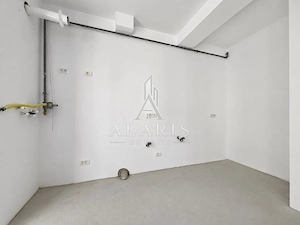 Apartament cu 2 camere, open space, in Giroc - imagine 2
