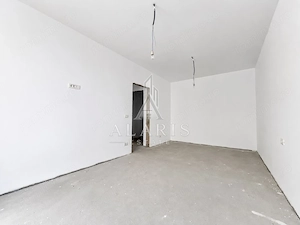 Apartament cu 2 camere, open space, in Giroc - imagine 5