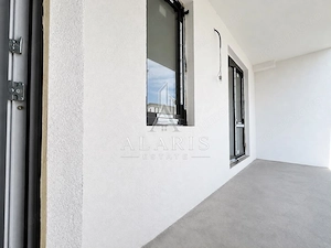 Apartament cu 2 camere, open space, in Giroc - imagine 7