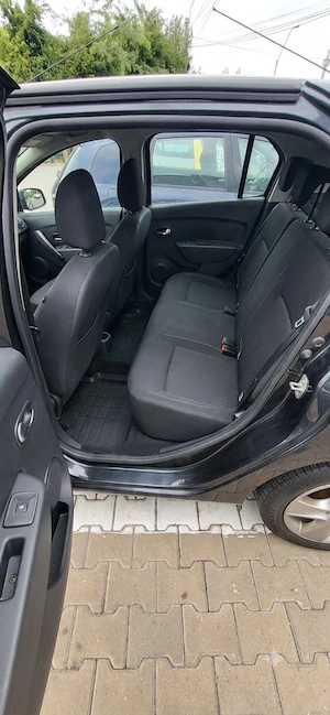 Dacia Logan 2020 0.9Tce Prestige 90.000km - imagine 10