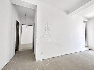 Apartament cu 2 camere, open space, in Giroc - imagine 4