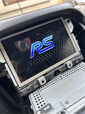 Navigație sync3 OEM - imagine 5