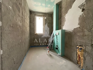 Apartament cu 2 camere, open space, in Giroc - imagine 6