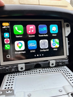 Navigație sync3 OEM - imagine 4