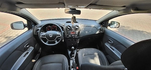 Dacia Sandero 2019 58.000km Laureat - imagine 6