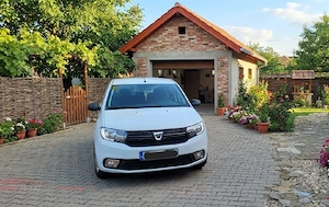 Dacia Sandero 2019 58.000km Laureat - imagine 2