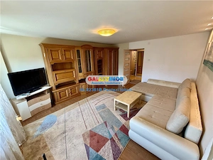 Apartament 3 camere | Lujerului | Parcare | 8min. metrou | Negociabil