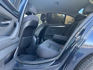 520d F10  Automat  182.000Km  Navi Mare  Bi-Xenon  184cp  Euro5 - imagine 7
