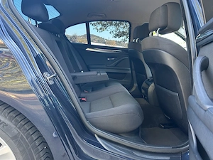 520d F10  Automat  182.000Km  Navi Mare  Bi-Xenon  184cp  Euro5 - imagine 9