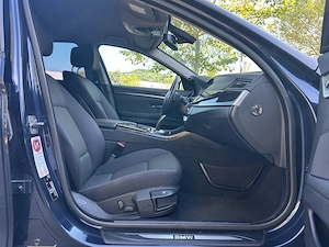 520d F10  Automat  182.000Km  Navi Mare  Bi-Xenon  184cp  Euro5 - imagine 8