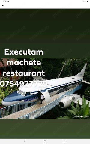 avion restaurant 