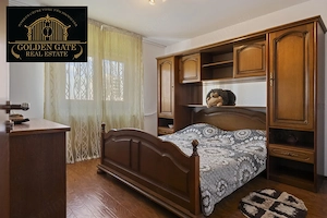COMISION 0% | 13 septembrie | 4 camere | Ac | Balcon |  - imagine 4